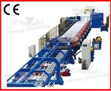 Steel Panel Roofing Machine