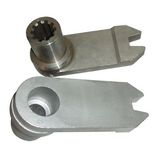 Steel Bracket -Stainless Steel Casting