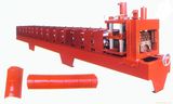 Ridge Tile Roll Forming Machine