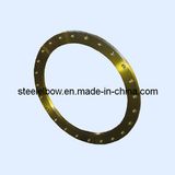 Wind Power Tower Flange