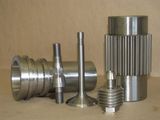 Investment Casting