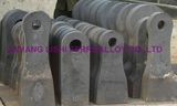 Ductile Iron of Many Kinds