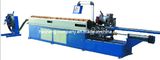 Tdc Flange Forming Machine