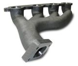 Iron Casting Manifold (FH-33)