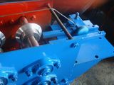 Small Keel Molding Machine