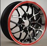 New Design Alloy Wheel Rim Vc177