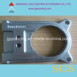 Precision Casting Parts Zinc Plated, Precision Steel Casting Parts