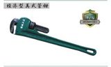 Greenery Hot Sale High Quality European Pipe Wrench