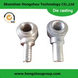 Aluminum Parts Die Cast and Zinc Pressure Die Casting