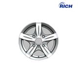 Auto Parts, Auto Wheel Hub, Wheel Rim, Alloy Wheel Hub