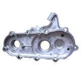 OEM Automobile Parts Aluminum Die Casting for Car Accessories