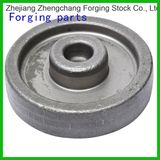 Truck/Tractor Spare Parts Steel Metal Forging