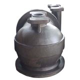 Alloy Steel Casting