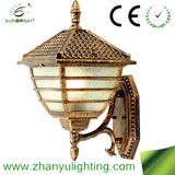 Aluminum LED Outdoor Garden Lighting (ZY-HW026)