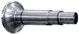 China High Quality Propeller Shaft Manufacturer