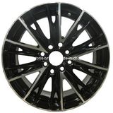 Aluminium Car Alloy Wheel for BMW BBS, Benz Cars