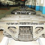 Railway Bogie Sideframe, Wagon Frame, Bogie Frame, Wagon Car, Sideframe, Freight Wagon Beam, Railway Frame