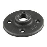 Cast Iron Flange