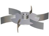 Impeller Stainless Steel Precision Casting