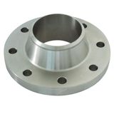 Wn Carbon Steel Flange