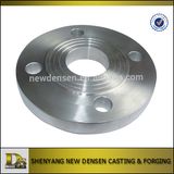 ANSI Steel Precision Forging Open Die Forging