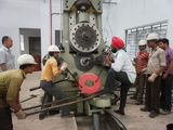 D51-800B Ring Forging Machine