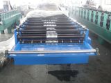 Roll Form Machine (JJM-R)