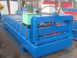 Trapezoid Sheet Rolling Machine for SB900