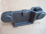 Steel Investment Casting