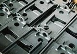 Casting Part, Metal Casting Trialer Truck Parts, Plate Parts