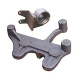 Gray Iron Casting