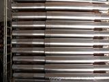 High Precision Carbon Steel Shaft