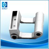 China OEM/ODM Metal Coffee Machine Spare Parts of Aluminum Die Casting