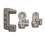 Alloy Steel Carbon Steel Forged Products