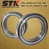 OEM/ODM Machined Parts (STK-C-1029)