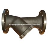 Pump Die Casting