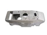 Machined Case (A356- T6)