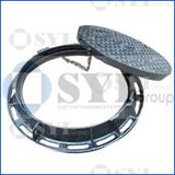 En124 A15 Ductile Iron Manhole Lid