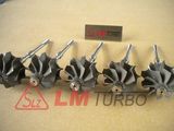 Turbocharger Shaft