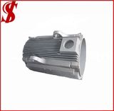 Grey Iron Motor Frame