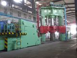 4500t Quick Metal Forging Machine