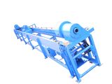 Tube Twisting Machine for Balustrades&Fences