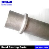 Sand Casting Part - 4