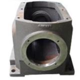 Cast Iron Cylinder Housing