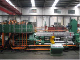 Double Action Copper Extrusion Press (5)