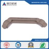 High Precision Aluminum Casting for Custom