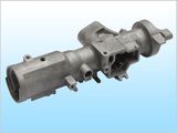 OEM Manufacturer High Pressure Magnesium Die Casting