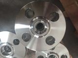 Stainless Socket Weld Flange