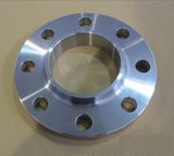 Forged Slip on Flange