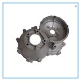 Aluminum Die Casting Sand Casting for Machine Cover